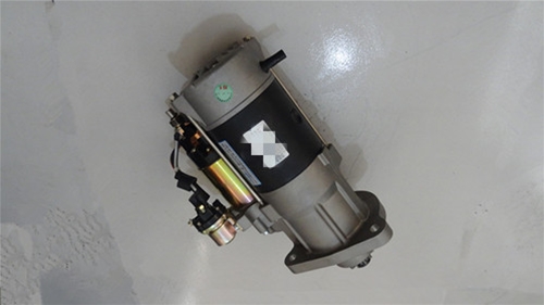 长沙发电机MDAC3231 04Alternator